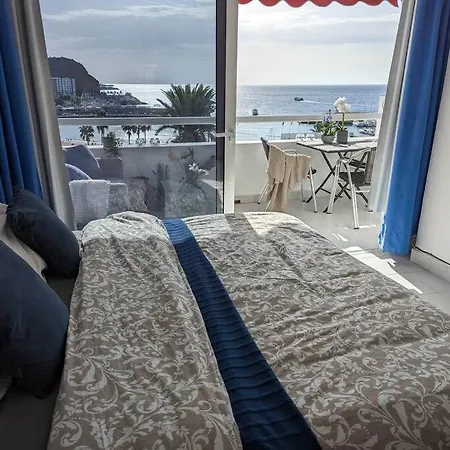 Апартаменты Beachfront Puerto Rico