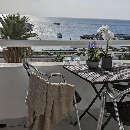 Апартаменты Beachfront Puerto Rico *