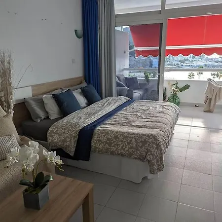 Beachfront Puerto Rico Апартаменты *