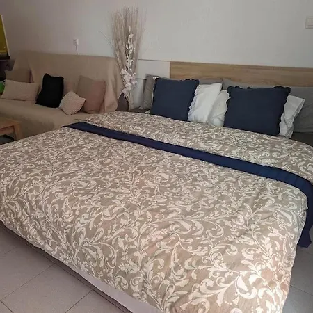 Apartamento Beachfront Puerto Rico *