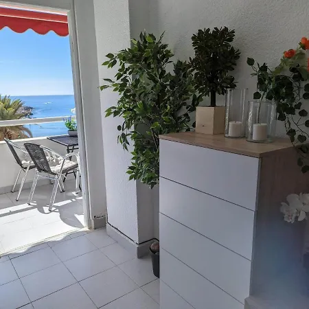 Beachfront Puerto Rico Апартаменты