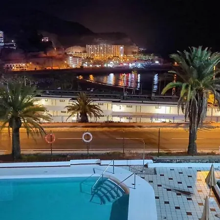 Апартаменты Beachfront Puerto Rico *