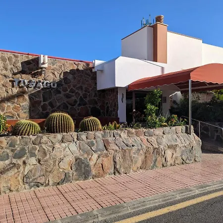 Апартаменты Beachfront Puerto Rico *