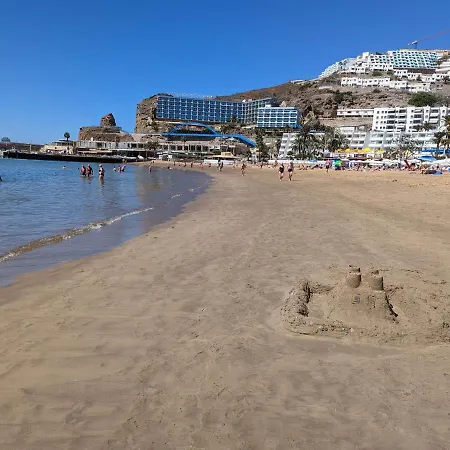 Beachfront Puerto Rico *