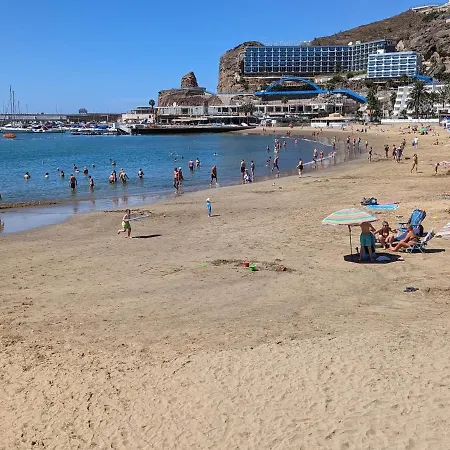 Beachfront Puerto Rico *