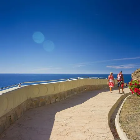 Apartamento Beachfront Puerto Rico Puerto Rico (Gran Canaria)